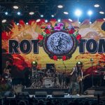 The Rototom Sunsplash reunion unites 211,000 attendees from 77 countries and reaches an international streaming audience of more than 2.8 million people.