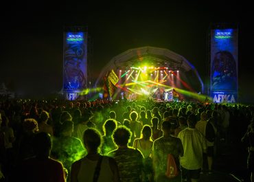 The best of Main Stage 2017