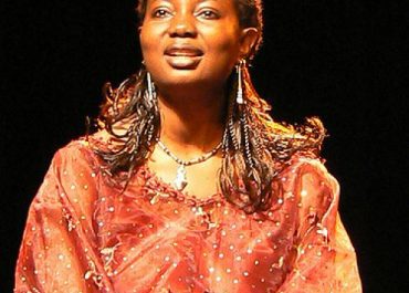 Safiatou Amadou
