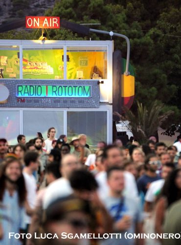 Advertencia evaluar Surgir Radio Rototom | La radio del festival Rototom Sunsplash