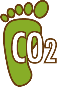 huella de carbono co2
